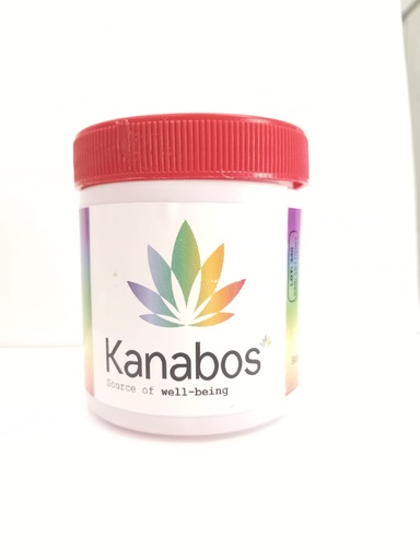 POM KANABOS 90MG CBD KANABOS