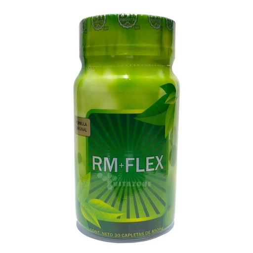 RM+FLEX 30CAP JOY NATURA