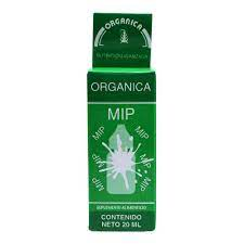 EXT MIP 20ML ORGANICA