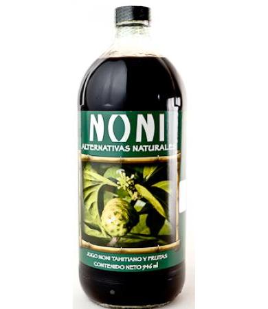 BEB NONI TAHITIANO 965ML ALTERNATIVAS