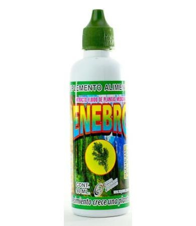 EXT ENEBRO 75ML MAYAMEX