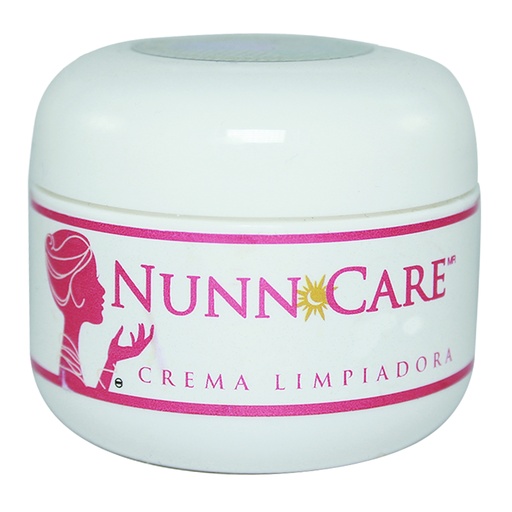 CREMA NUNN CARE 32GR MILAGROS