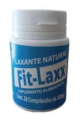 FIT-LAXX LAXANTE 30COMP CNATURAL