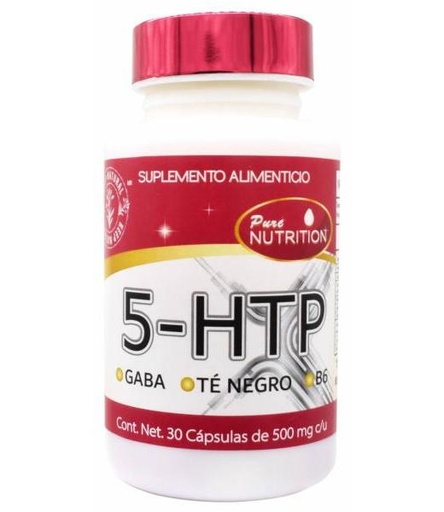 5-HTP 30CAP KEEP NAT