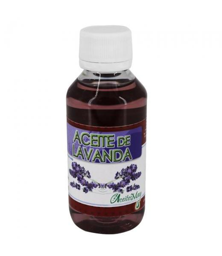 AC LAVANDA 120ML ACEITES MAY