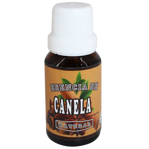 AROMATERAPIA ESENCIA CANELA 15 ML GUMMA