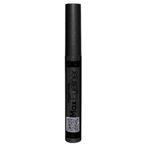 DELINEADOR LIQ 44 NEGRO 8G MAXEYELINER