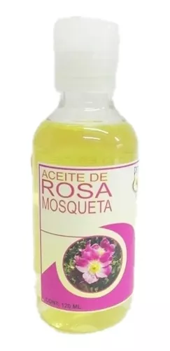 AC ROSA MOSQUETA 120ML PRONAUR