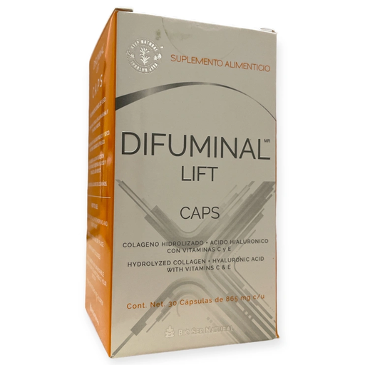 DIFUMINAL LIFT CAPS 30CAP KEEP NAT