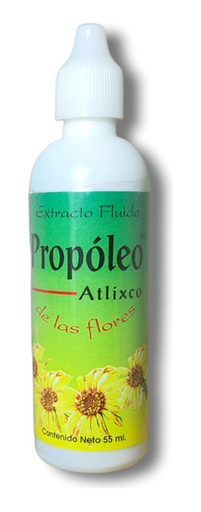 EXT PROPOLEO 55ML OCOTZOTL