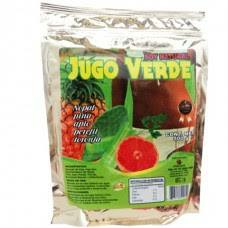 JUGO VERDE 500GR NACE