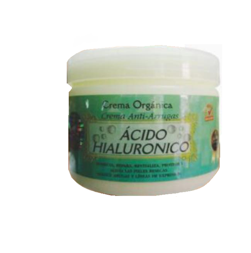 CREMA ACIDO HIAL 350GR SIGNO NAT