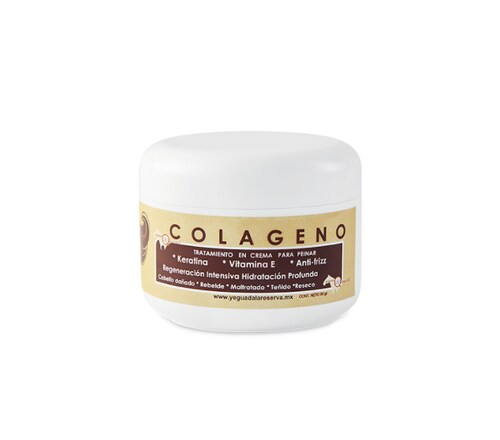 CREMA COLAGENO PEINAR YEGUADA 250GR RESERVA