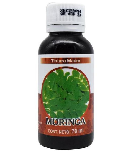 EXT MORINGA 70ML LIA SOFI