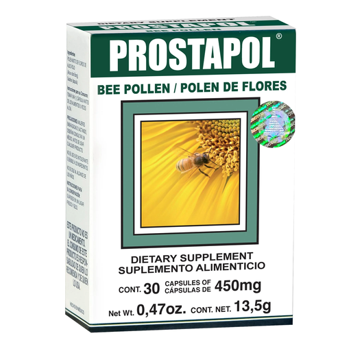 PROSTAPOL 30CAP TECNOBOTANICA