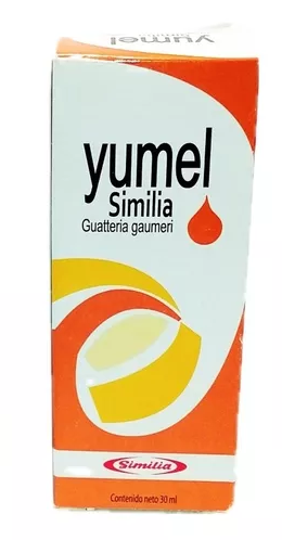 EXT YUMEL 30ML SIMILIA