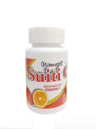SUITI C 99TAB GOLDEN HARVEST