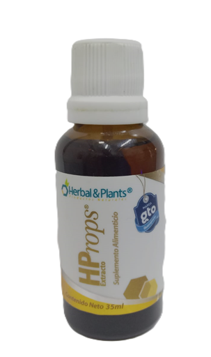 EXT HPROPS 35ML HERBAL & PLANTS