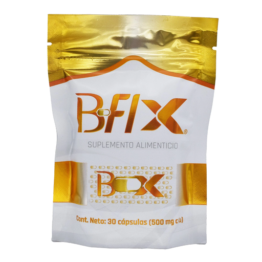 B-FLEX 30CAP BFLX