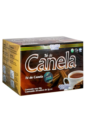 TE CANELA 30SOB GN+VIDA