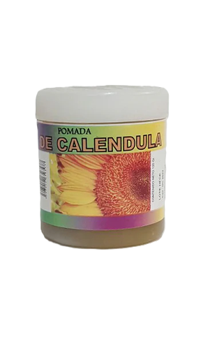 POM CALENDULA 120GR YERBOVITAL