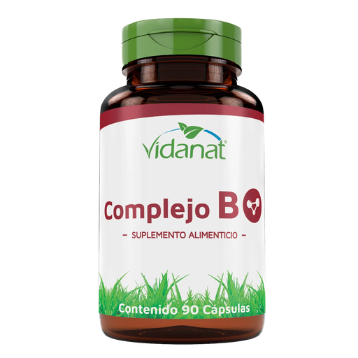 COMPLEJO B 90CAP VIDANAT