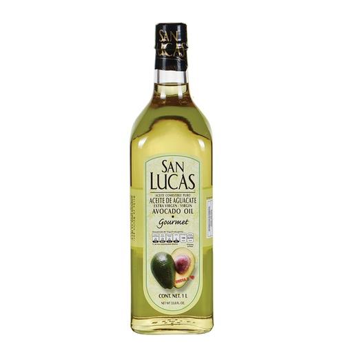 AC AGUACATE 250ML SAN LUCAS