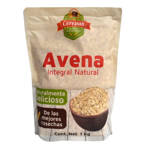 "BV" AVENA INT 1K CEREPAK