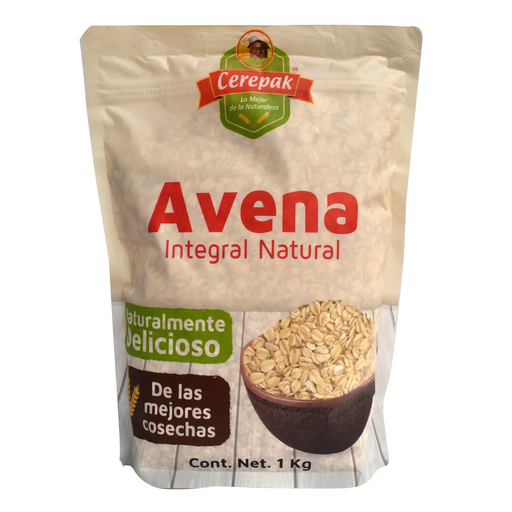 AVENA INT 1K CEREPAK