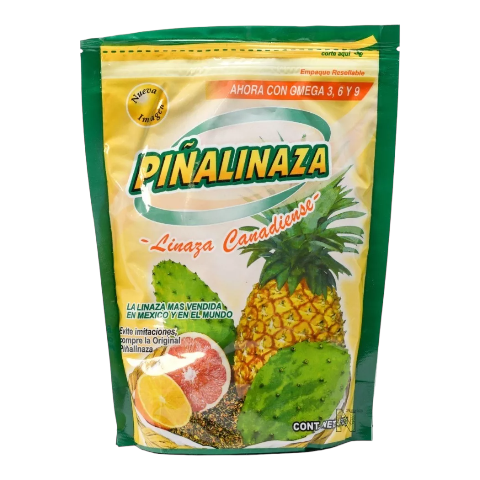 FIBRA PIÑALINAZA 470GR EDEN