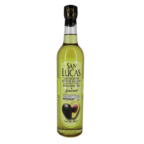 AC AGUACATE 500ML SAN LUCAS