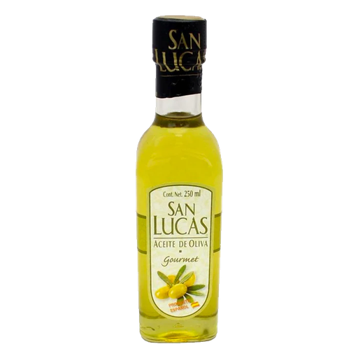 AC OLIVA 250ML SAN LUCAS