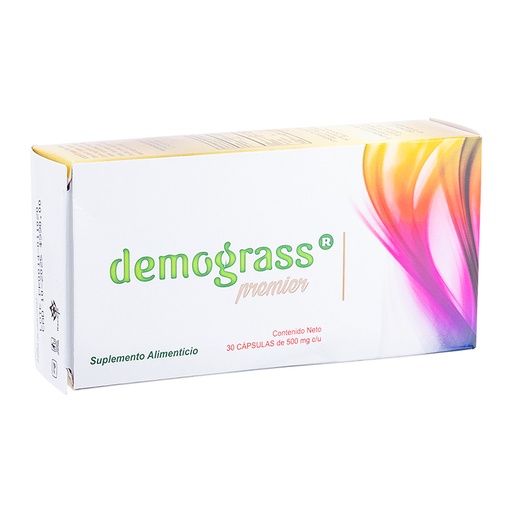 DEMOGRASS PREMIER 30CAP CONSORCIO