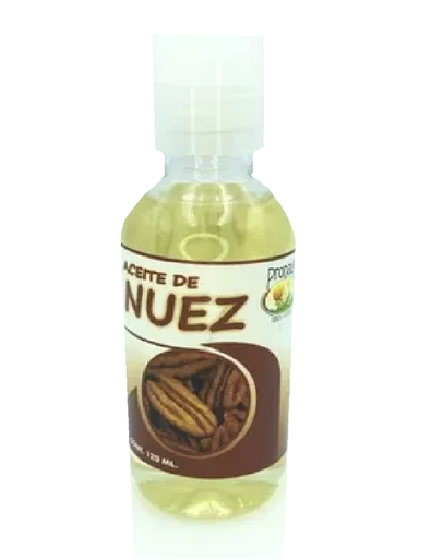 AC NUEZ 120ML PRONAUR