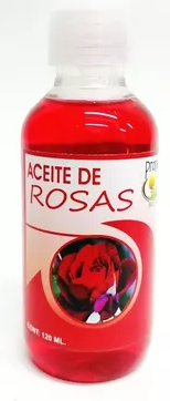 AC ROSAS 120ML PRONAUR