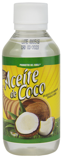 AC COCO 120ML ROBLE