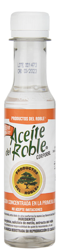 AC ROBLE 150ML ROBLE