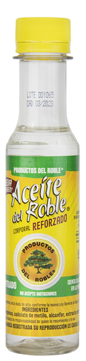 AC ROBLE REF 150ML ROBLE