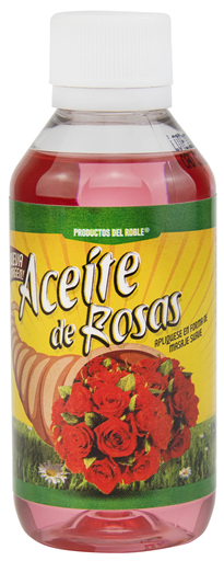 AC ROSAS 120ML ROBLE