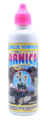 EXT ARNICA 75 ML MAYAMEX