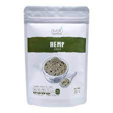 SEMILLA HEMP 200GR AVELIT