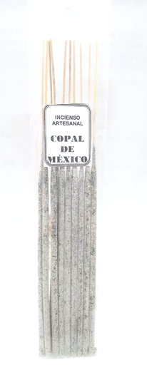 INCI COPAL ARTESANAL 10PZA