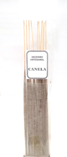 INCI CANELA ARTESANAL 10PZA