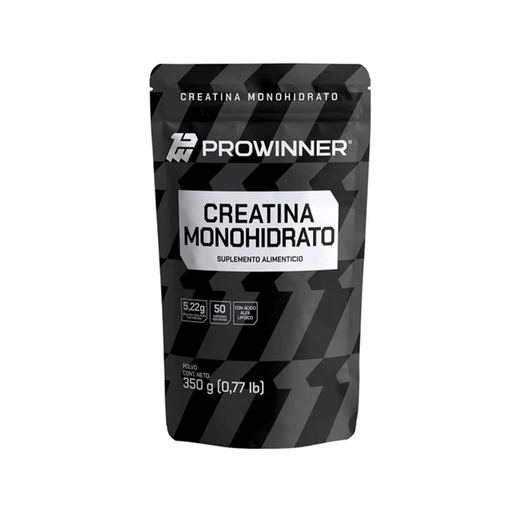 CREATINA MONOHID 350GR PRONAT